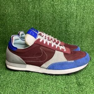 Nike Men's Multicolor Sneakers